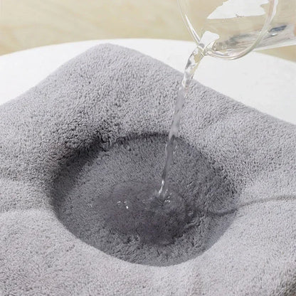 Baby Bath Towel Cartoon Animal Newborn Girl Boy Wrap Blanket Absorbent Baby Bathrobe Hooded Coral Fleece Bath Towels 0-12 Months